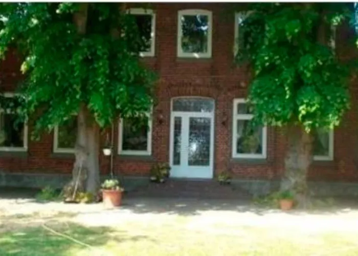 Seelust Nelke Apartment *